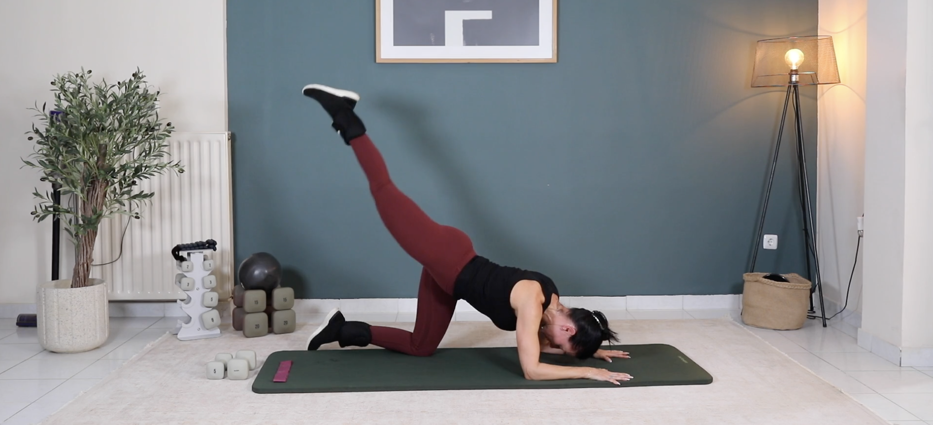 Live Replay - Lower Body Bands 0008